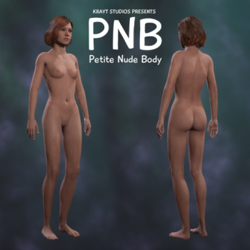 PNB - Petite Nude Body (v1.2)