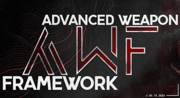 Advanced Weapon Framework