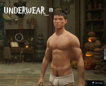 Underwear_M