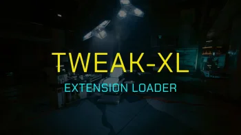 TweakXL v1.1.3