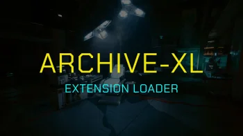 ArchiveXL v1.4.2