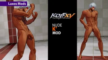 Nude K