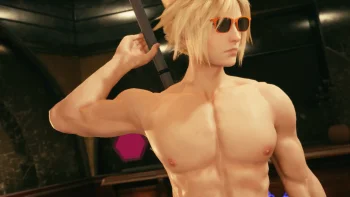 Sexy Outfits for Muscle Cloud