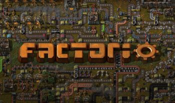 Factorio v1.1.76 + Mods [Online-fix Steam]
