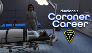 Coroner Career v1.1