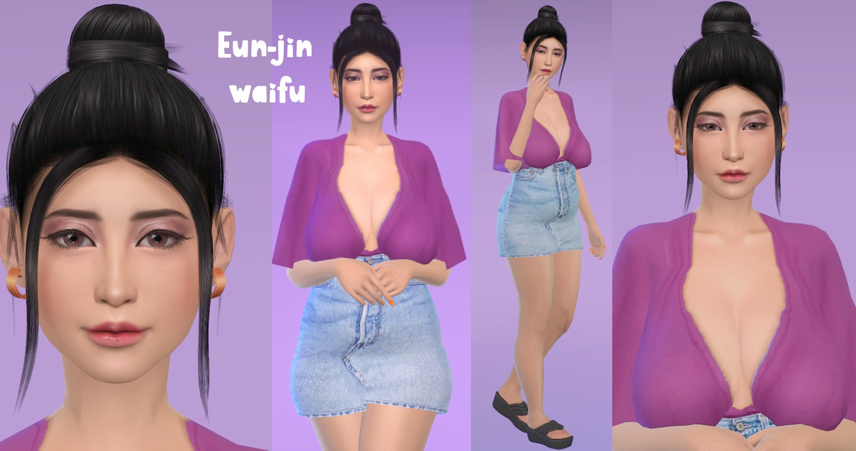 Nsfw sims. SIMS 4 NSFW Mods.