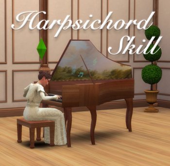 Harpsichord Skill