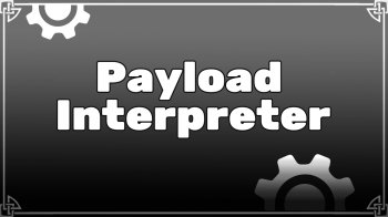 Payload Interpreter v1.0.1