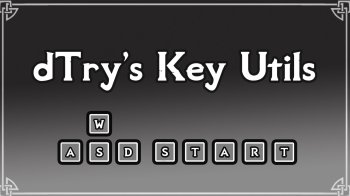 dTry's Key Utils