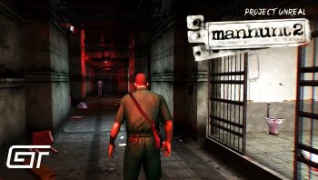 Manhunt 2 Remastered 2023 - Awakening Mission