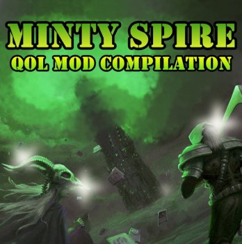 Minty Spire (QoL Compilation)