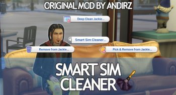 Smart Sim Cleaner v. 1.0.1
