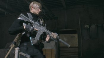 Tactical SWAT CQBR