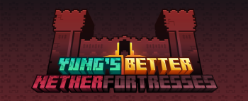 YUNG's Better Nether Fortresses