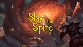 Slay the Spire v 2.3.4 + DLC [New Version]