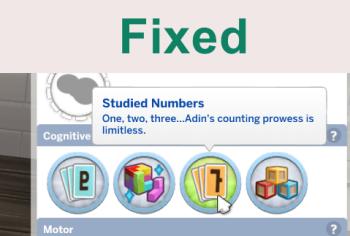 Toddler Milestone Fix: Numbers before Letters