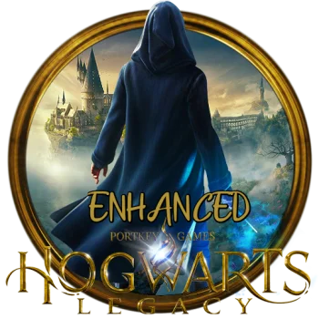 Hogwarts Legacy Enhanced - Target and Improve Every Character