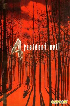 Resident Evil 4 Classic Gameplay v0.3