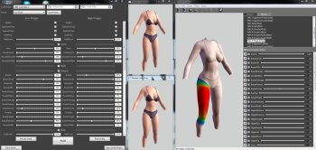 BodySlide and Outfit Studio v5.6.0