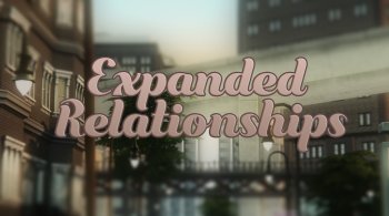 Expanded Relationships