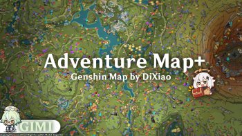 Adventure Map+ v1.0.5