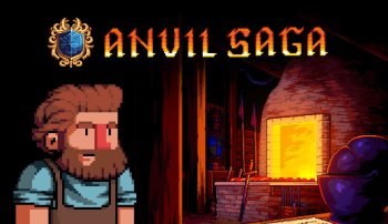 Anvil Saga v0.16.4 [Steam Early Access]