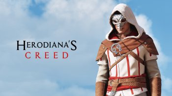 Herodiana's Creed