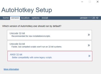 Wallhack AHK 2023 AutoHotkey