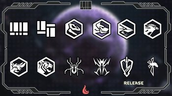 Obsidia Expansion - Ideology Icons