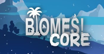 Biomes! Core