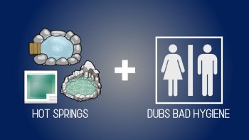 DBH & VFEC/Hot Spring Compatibility