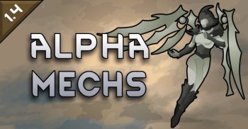 Alpha Mechs