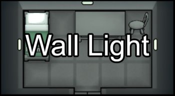 Wall Light