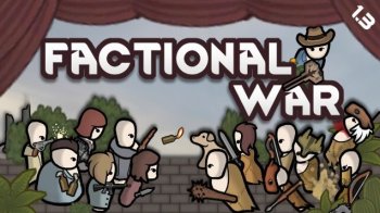 [SR] Factional War