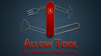 Allow Tool
