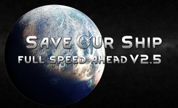 Save Our Ship 2