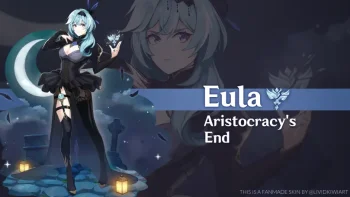 Eula - Aristocracy's End