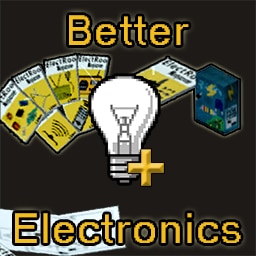 Better Electronics