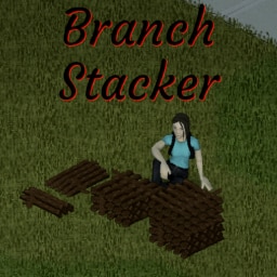 Branch Stacker