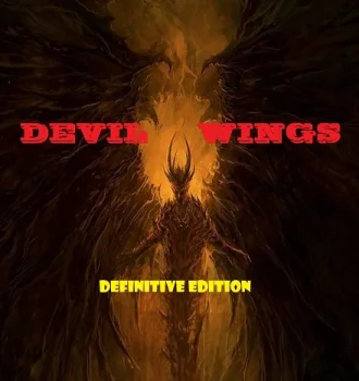 Devil Wings Definitive Edition (DE) Update 5
