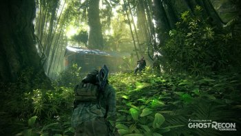How To Install Mods For Ghost Recon: Wildlands