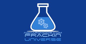 Frackin Universe 6.4.1b (12 Feb 2024)
