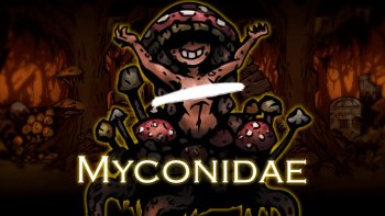 Myconidae