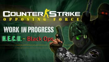 Counter-Strike: Opposing Force