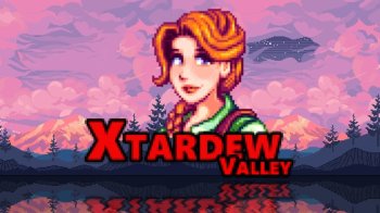 Xtardew Valley v3.0.0