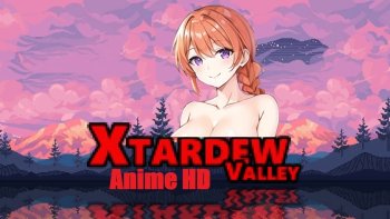 Anime HD Xtardew Portraits v2.0