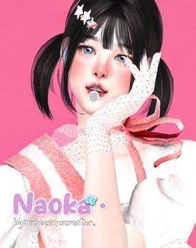 Naoka