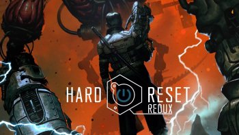 Hard Reset Redux [Update 1] v1.1.1.0 Full