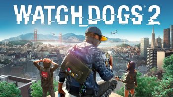 Watch Dogs 2 Digital Deluxe Edition v1.017.189.2 Full (Last) + All Addons (DLC)