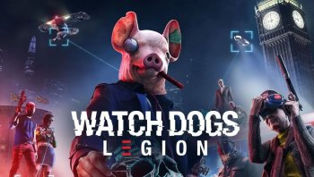 Watch Dogs: Legion 1.5.6 Full (Latest)